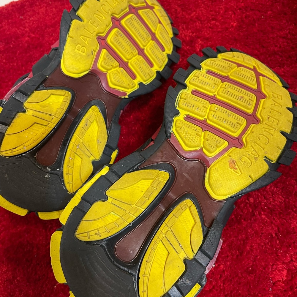 Balenciaga Tracks - Picture 4 of 6